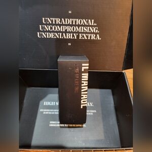 Woke Up Like This Foundation NIB